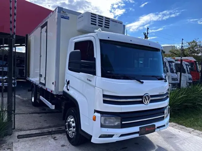 BAÚ REFRIGERADO -10 NO 11-180 DELIVERY PRIME