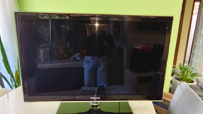 Tv Samsung