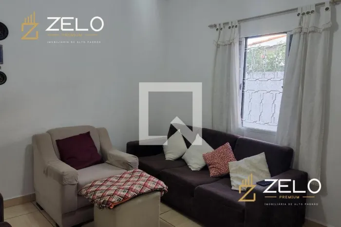 CASA RESIDENTIAL em Campinas - São Paulo, Jardim Bom Retiro