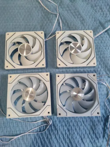 Fans Argb Pc