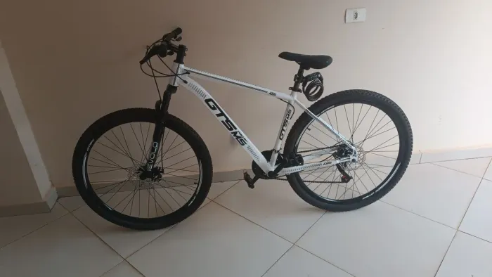 BIKE GTS M5 PRO NOVA 