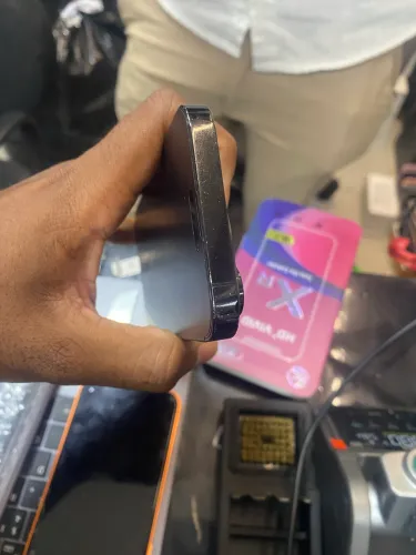 iPhone 14 Pro