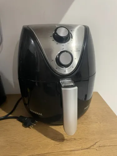 AIRFRYER MONDIAL PRATIC - 3,5 1500W