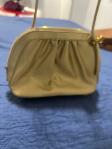Vendo bolsa semi nova