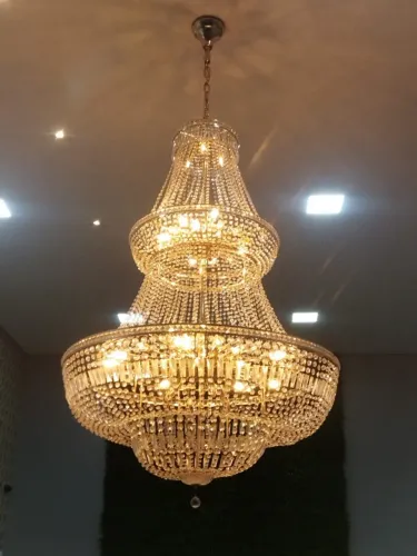 LUSTRE 1,80 m x 1,20 m