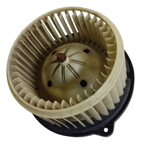 Motor Ventilador Ar Condicionado Lifan X60 2014