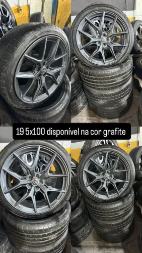 rodas 19 sanpson pneus xbri file