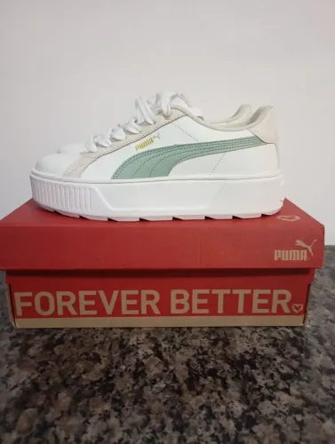 Tênis Puma Karmen L BDP