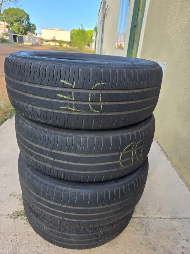 Pneu Michelin 195/60 R16
