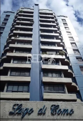 apartamento - Vila Itapura - Campinas