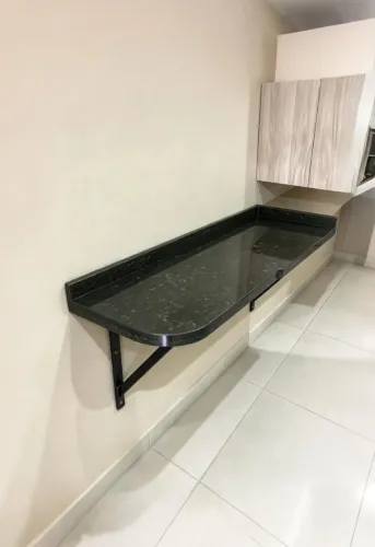 Bancada de granito