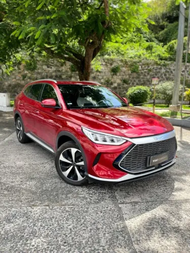 BYD Song Plus 1.5 16V Aut. (hibrido) 2024