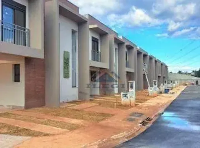 Condomínio de casas à venda em Vinhedo, São Paulo.