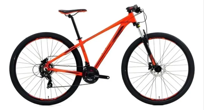 Bicicleta mtb groove 29