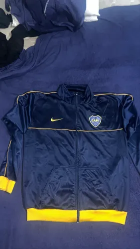Camisa do boca