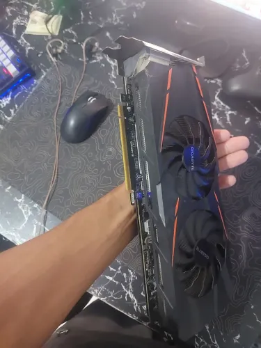 Gtx 1060 3gb g1 oc