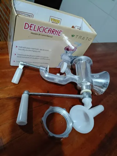 Moedor de carne