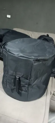 Bag para surdo 16