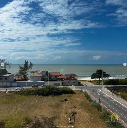 Imóvel para venda com 78 metros quadrados com 2 quartos em Praia dos Recifes - Vila Velha