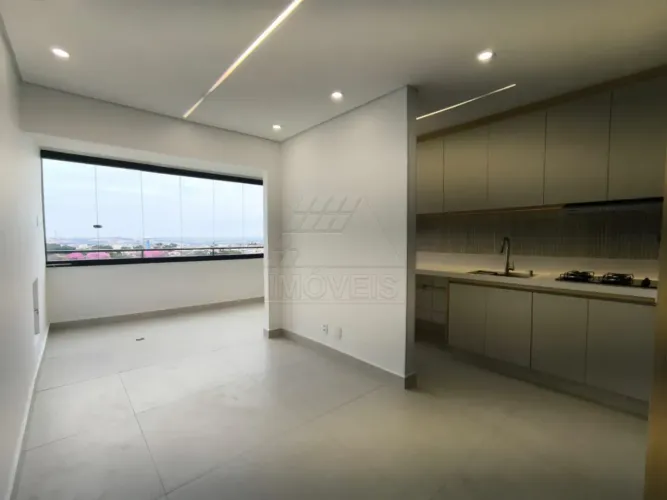 Apartamento Residencial para locação no Condomínio Inlife Residence, no bairro Dona Margar