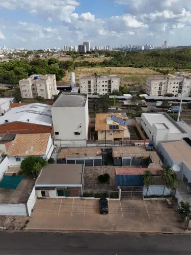 OPORTUNIDADE COMERCIAL | FOOD PARK NO PARQUE DAS NAÇÕES CUIABÁ/MT