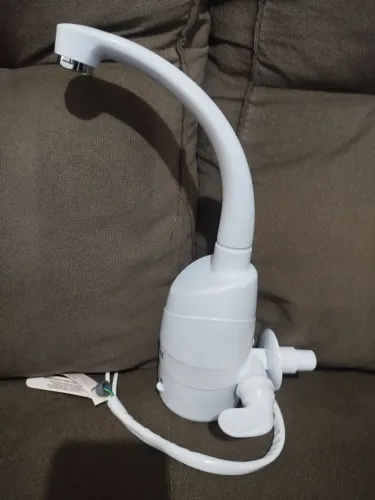 Vendo torneira elétrica 