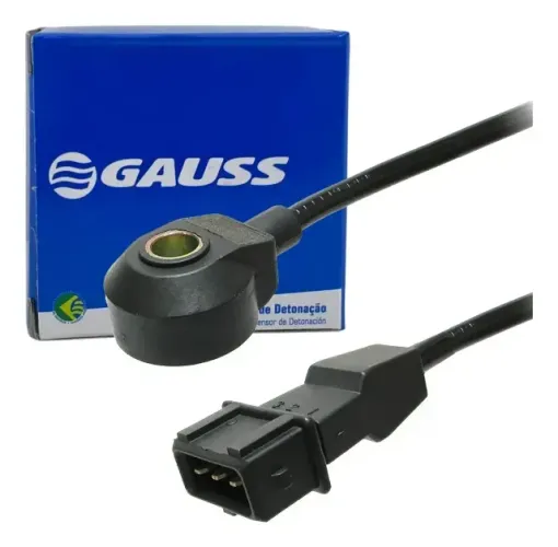 Sensor De Detonação Palio 1.6 8v 1998 1999 2000 Gauss 5832