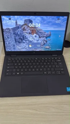 Notebook Dell