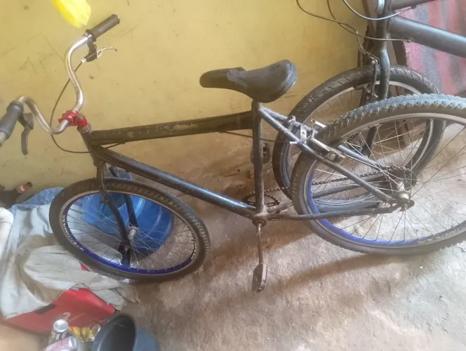 Bike aro 26