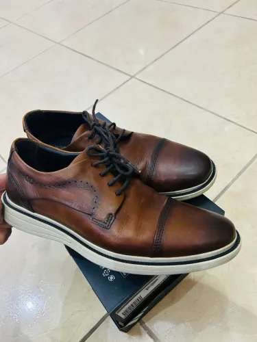 Sapato social democrata original