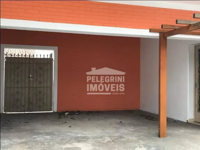 Casa com 5 dormitórios à venda, 300 m² por R$ 1.485.000,00 - Morumbi - Paulínia/SP