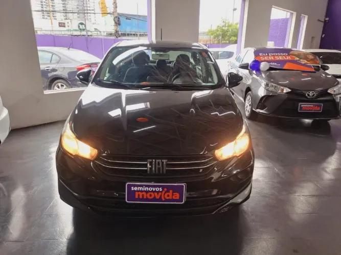 Fiat Cronos Drive 1.0 6V 2025
