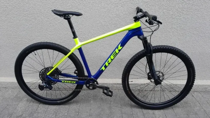 Bicicleta Trek Superfly 9.8