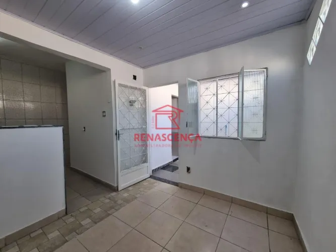 Kitnet para aluguel com 1 quarto em Santa Amélia - Belford Roxo.