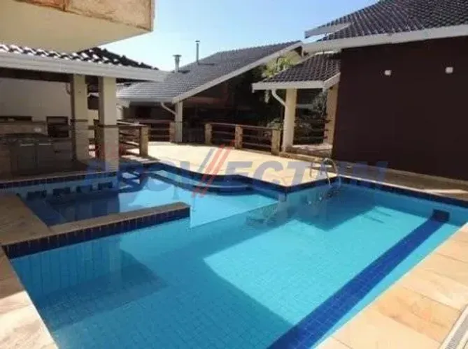 casa - Jaguariuna - Jaguariúna