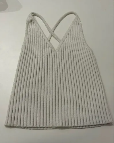 Blusa Calvin Klein
