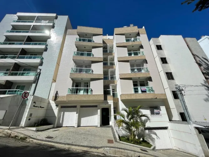 Apartamento 2 quartos - Jardim Laranjeiras