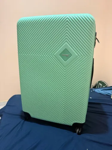 Mala de viagem 32kg