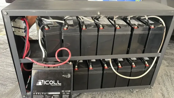 BATERIA 12V 18AH NICOLL