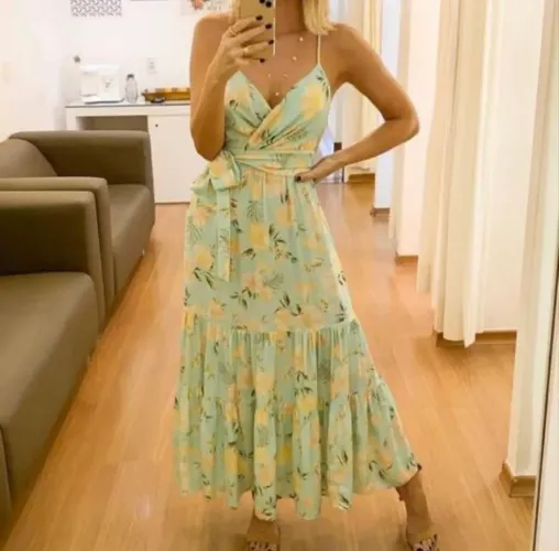 Vestido DRESS TO