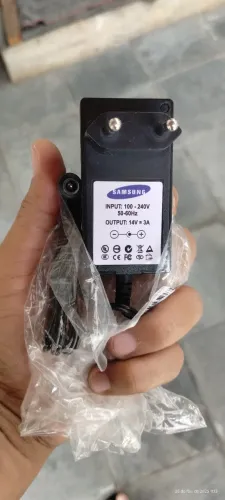 Fonte Monitor Samsung 14V 3A