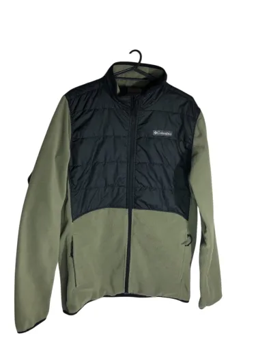 Jaqueta COLUMBIA ORIGINAL (M) (NOVA) (COMPRADA NA ALEMANHA)
