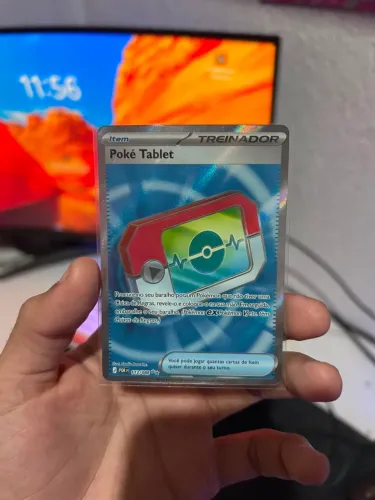 Poké tablet (113/088)