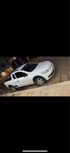 Imagem de Volkswagen Saveiro 1.6 MI Total Flex 8V CE 2012