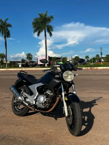 Fazer ys 250 pra vender rápido 