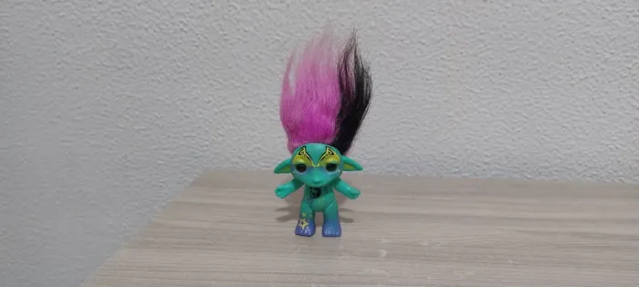 Spellinda A Bruxa - The Zelfs da Moose Toys