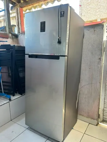 geladeira da Samsung
