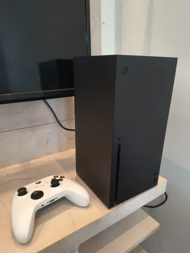 Xbox Séries X