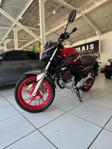 CB Twister 250 CBS 2020/2020