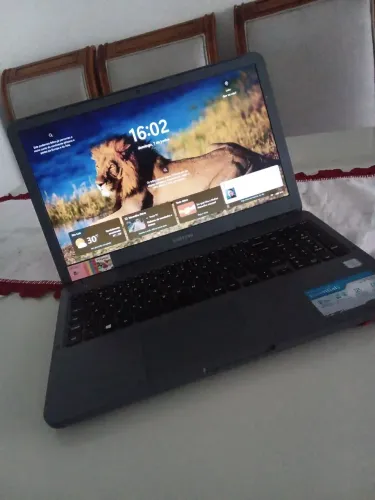Notebook Samsung i3